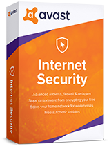 Avast Internet Security
